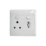Redisson Sso 16A+EURO Whi 100X100 D02