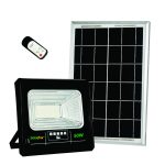 Solar Flood Light 50W Star/brite