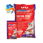 Powafix Skim Fix Powder Skimmer 10kg