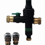 600kPa Ads Go Flo Valve
