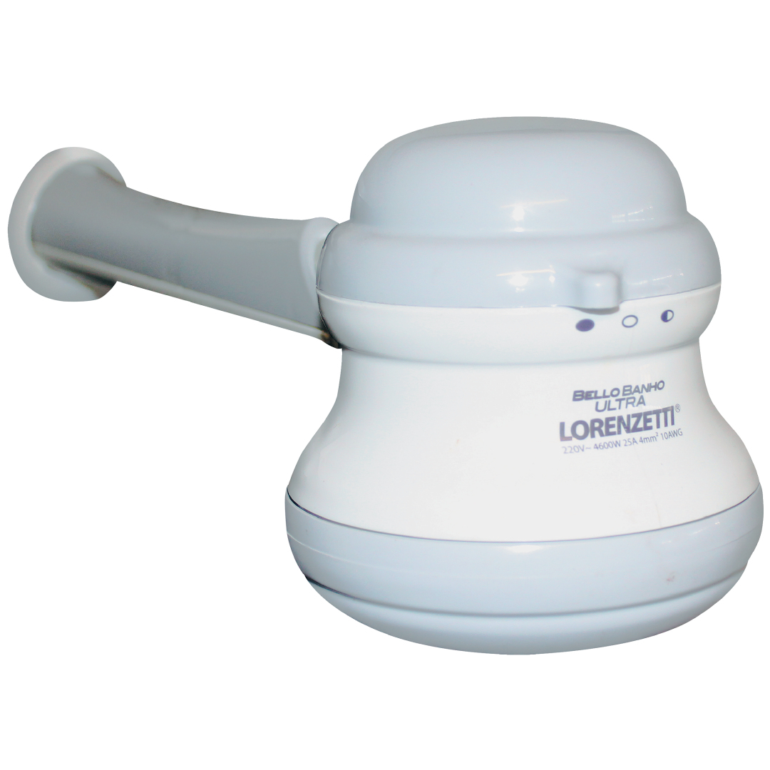 SPBX689.jpg Lorenzetti Instant Shower Bello 5500W - Image 1