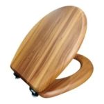 Toilet Seat Cover MDF TS10