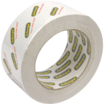 Duct Tape White 48MMX25M