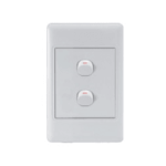 Redisson Switch 2L1W Whi 100X50 A102