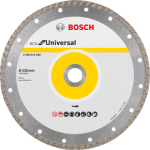 Diamond Cutting Disc Continuous 230mm