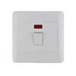 Redisson Stove Isol 60A Dp Whi M07-L