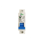 Circuit Breaker Raytric Black 20A S/p