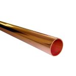 Copper Pipe 22mm Econo 5.5m