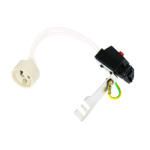 Downlight GU10 Holder+ Bracket SABS