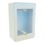 Extension Box PVC 4X2