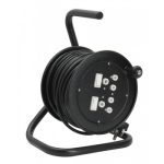 Extension Reel 2.50mm - 30M SABS