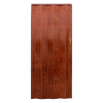 Folding Door Dark Oak (81WX203H)