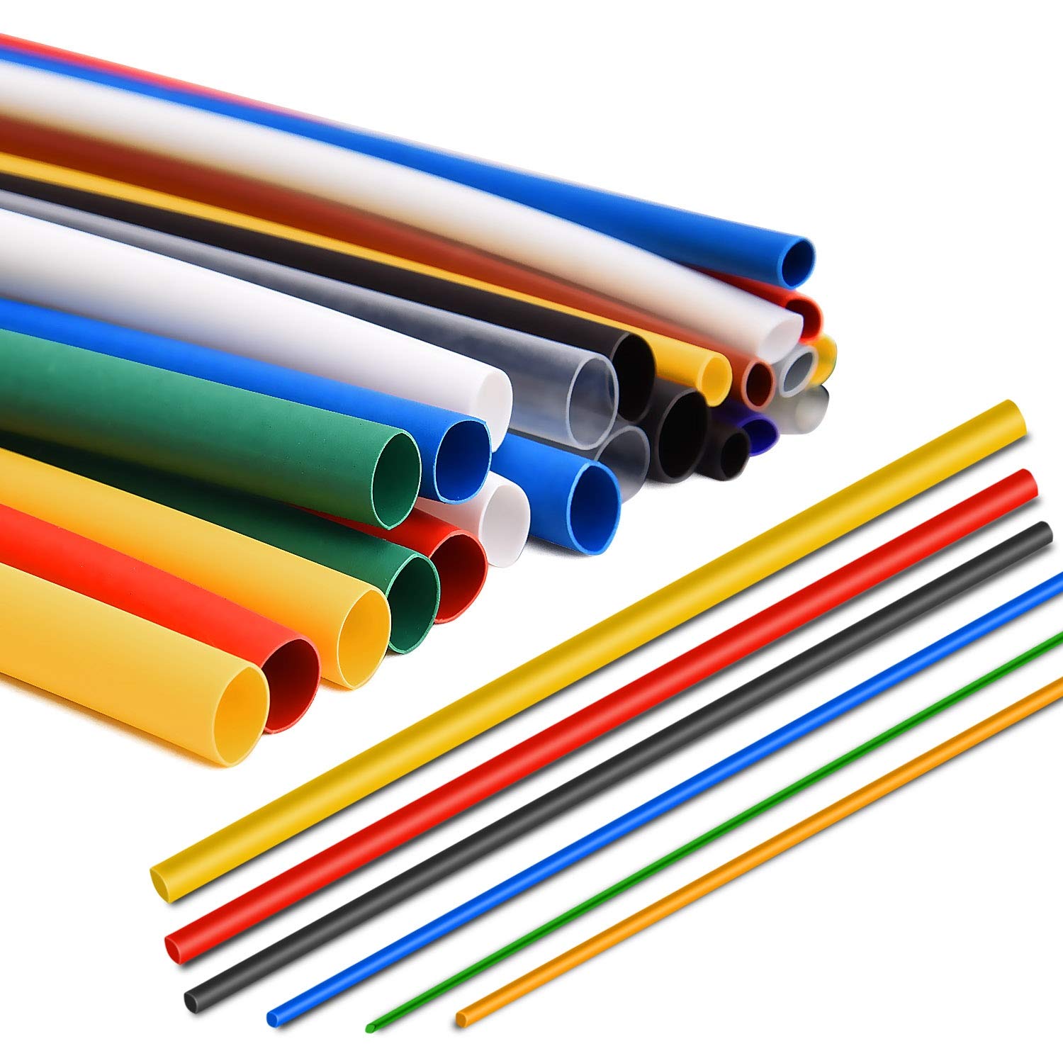 heatshrink_mini_pck_hellermann_3211.jpg Heatshrink Black 6.4mm 1m - Image 1