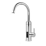 Livorno Instant Heating Tap TAP54