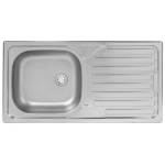 Sink Single Drop In (LS822A/8143A) SINK4