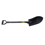 Lasher Shovel Round