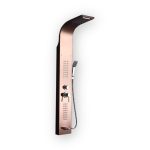 Shower Panel LV-5501 Rose Gold