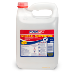 Powafix Turpentine 5L