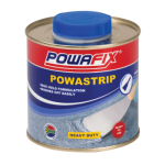 Powafix Paint Stripper 500ml