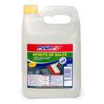 Powafix Spirit of Salts 5L
