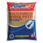 Powafix Putty White 2kg