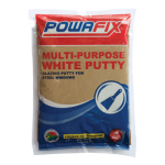 Powafix Putty White 1kg