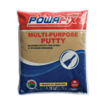 Powafix Putty White 5kg