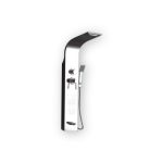 Shower Panel LV-5536C Silver