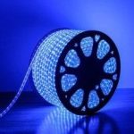 LED Strip Light 220V Blue per Metre RL2301