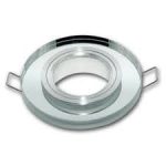 Down Lt Glass Cover ROUND(Pack of 1)#MD601