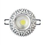 Downlight Kit 6W Blue+white MD704