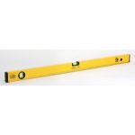 Level Aluminium Silver 800mm