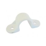 PVC Saddle 20mm