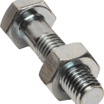 Bolt&nut 6X30 (5)