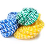 Ski Rope 5mm x 10m