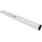 SV E Pipe 50mm 6m