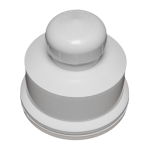 SV Vent Valve 110mm