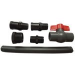 Water Pump To Tank Conn. Kit