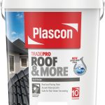 Paint Tradepro R&m Light Grey 20L