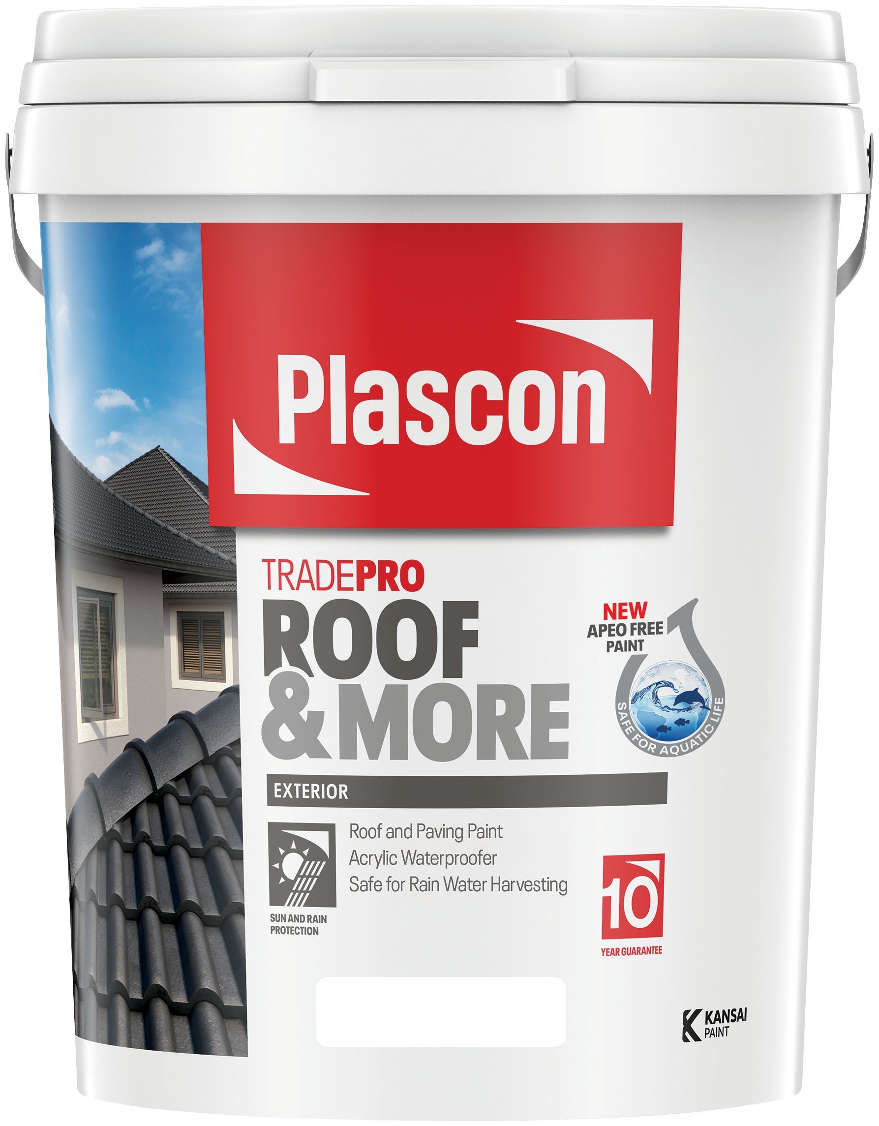 tradepro_roof_20l_1_6.jpg Paint Tradepro R&m Light Grey 20L - Image 1