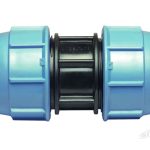 Plason Coupler 16mm