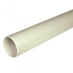 U.g Pipe 6m 110mm SABS