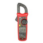 Uni-T Digital Clamp Meter (UT202A+)