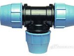 Plason Tee 16mm