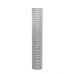 Galvanised Fencing Wire 100X100 1.8X30M Imp