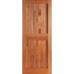 Door Stable Frame & Ledge